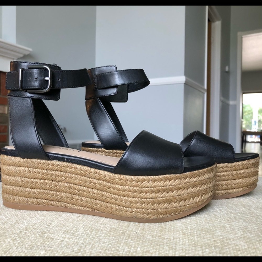 Via Spiga Wedges